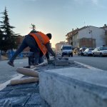 Gazi ve İnönü Caddesi’nin trafik yükü azalacak