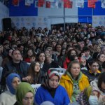 İlber Ortaylı’dan Çorum Belediyesi’ne teşekkür