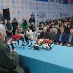 İlber Ortaylı’dan Çorum Belediyesi’ne teşekkür