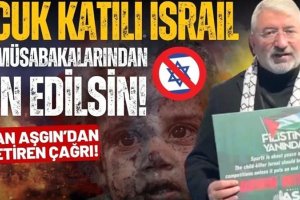 Başkan Aşgın’dan Ses Getiren Mesaj