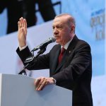 Başkan Aşgın, Cumhurbaşkanı Erdoğan ile bir araya geldi