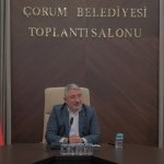 Başkan Aşgın, Esnaf Temsilcileriyle Buluştu	