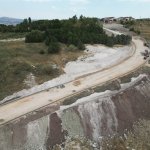 Belediye, fen işlerinde rekor kırdı