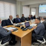 Belediye, fen işlerinde rekor kırdı