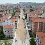 Belediye, fen işlerinde rekor kırdı