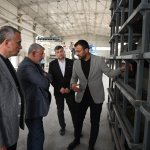 Belediye, fen işlerinde rekor kırdı