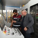 Belediye, fen işlerinde rekor kırdı