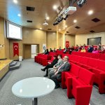 Belediyede “Resmi Yazışma” eğitimi 