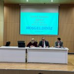 Belediyede “Resmi Yazışma” eğitimi 