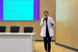 Belediyede “Resmi Yazışma” eğitimi 