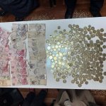 Zabıtadan “Beyaz Mendil” operasyonu