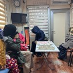 Zabıtadan “Beyaz Mendil” operasyonu