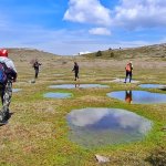 Çorum’daki kamp yerleri ve yürüyüş rotaları belirlendi
