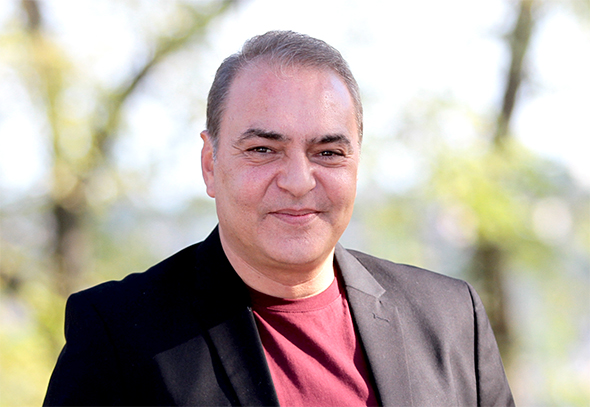 Aykut Kuşkaya, Filistin Destek Gecesi’nde sahne alacak