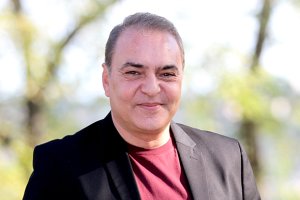 Aykut Kuşkaya, Filistin Destek Gecesi’nde sahne alacak