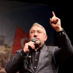 Filistin Destek Gecesi’ne ilgi yoğun oldu