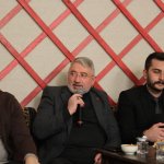 Gençler sordu, Başkan Aşgın cevapladı