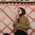 Gençler sordu, Başkan Aşgın cevapladı