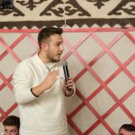 Gençler sordu, Başkan Aşgın cevapladı