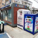 Mobil Atık Getirme Merkezleri artık her yerde 