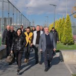 “Bütçe açığı değil, bütçe fazlası veren tek il Çorum”