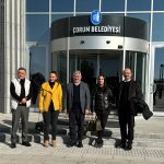 “Bütçe açığı değil, bütçe fazlası veren tek il Çorum”