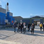 “Bütçe açığı değil, bütçe fazlası veren tek il Çorum”