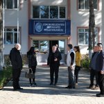 “Bütçe açığı değil, bütçe fazlası veren tek il Çorum”