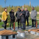 “Bütçe açığı değil, bütçe fazlası veren tek il Çorum”