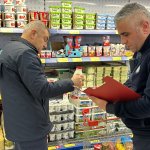 Çorum’da zincir marketlere “fahiş fiyat” denetimi 