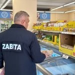 Çorum’da zincir marketlere “fahiş fiyat” denetimi 