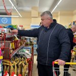 Çorum’da zincir marketlere “fahiş fiyat” denetimi 