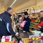 Çorum’da zincir marketlere “fahiş fiyat” denetimi 