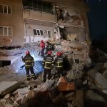 Çorum İtfaiyesi 2023’te 2943 olaya müdahale etti