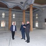 Ulu Cami, Ramazan ayında ibadete açılacak