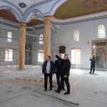 Ulu Cami, Ramazan ayında ibadete açılacak