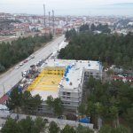 Hayvan Hastanesi’nde Sona Yaklaşıldı