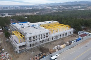 Hayvan Hastanesi’nde Sona Yaklaşıldı