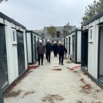 Hayvan Hastanesi’nde Sona Yaklaşıldı