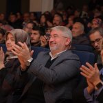 Özel öğrenciler, Dünya Engelliler Günü’nü kutladı