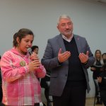 Özel öğrenciler, Dünya Engelliler Günü’nü kutladı