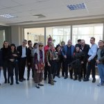 Özel öğrenciler, Dünya Engelliler Günü’nü kutladı