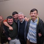 Özel öğrenciler, Dünya Engelliler Günü’nü kutladı