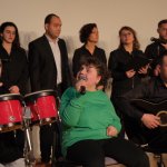 Özel öğrenciler, Dünya Engelliler Günü’nü kutladı