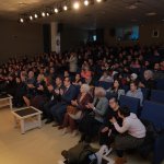 Özel öğrenciler, Dünya Engelliler Günü’nü kutladı