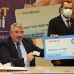 2023’te Sosyal Destek Kart ile 12 Milyon TL’lik destek