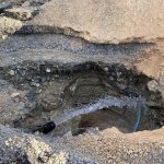 Belediye, 2023’de kaçak suya geçit vermedi