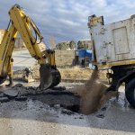 Belediye, 2023’de kaçak suya geçit vermedi