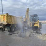 Belediye, 2023’de kaçak suya geçit vermedi