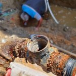 Belediye, 2023’de kaçak suya geçit vermedi